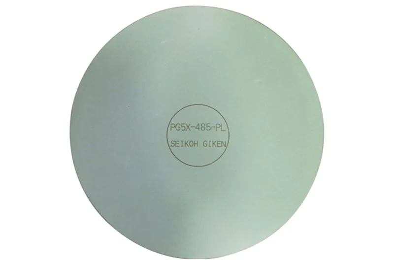 Seikoh Giken PL Glass Polishing Pad - 5