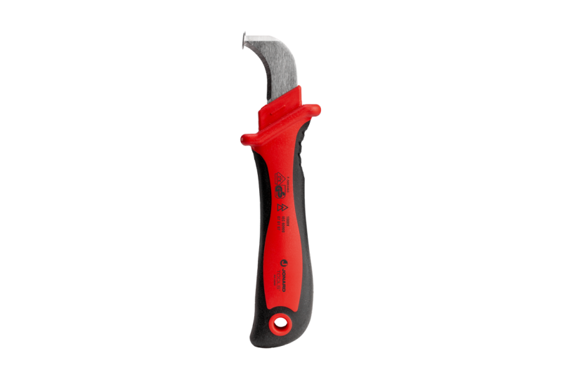 国内外の人気 Jonard Insulated Cable Sheathing Knife アウトドア寝具
