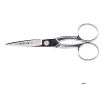 Klein Tools® Sharp Pointed Heavy Duty Scissors