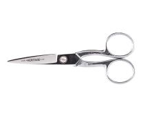 Klein Tools® Sharp Pointed Heavy Duty Scissors