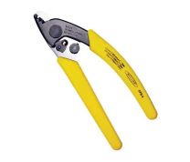 Ripley® Miller CFS-3 Three-Hole Fiber Stripper for 1.6mm–3mm Jacket, 900µm Buffer & 250µm Coating