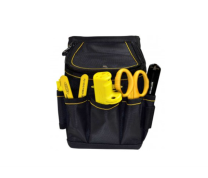Miller MA03 Kit avanzado de herramientas de fibra óptica de lados blandos con FO103S