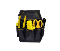 Miller MA03 Kit avanzado de herramientas de fibra óptica de lados blandos con CFS-3