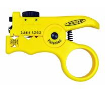 Ripley® Miller MB06 Mid-Span Adjustable Cable Slitter & Ring Tool (1.2mm-6.4mm)