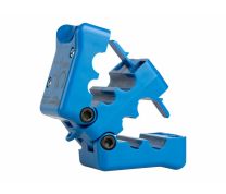 Herramienta de anillo y hendidura de tramo medio Jonard (7.9 a 11 mm)