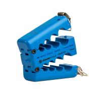Herramienta de anillo y hendidura de tramo medio Jonard (9.8 a 18.2 mm)