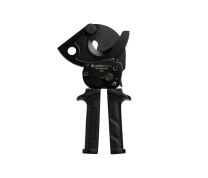 Cortador de cable con trinquete Jonard para 336ACSR (hasta 30 mm)