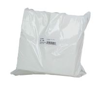 CleanTex® CT304 Cotton Wipes, 4" x 4" - 1,200 Wipes/Bag