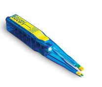 Cable Prep® FOCUS™ Fiber Optic Connector Insertion and Removal Extraction Tool