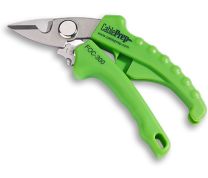 Cable Prep® FOC-300 Fiber & Kevlar® Scissors with Integrated Cable Cutter