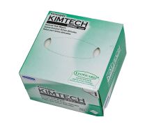 Kimtech Science™ Kimwipes™ Delicate Task Cleaning Wipes - 8.2" x 4.39", 286 Wipes/Box