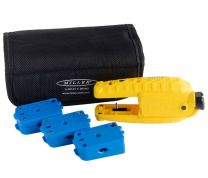 Ripley® Miller MB02 All Purpose Cable Slitter Kit (5 mm - 12 mm)