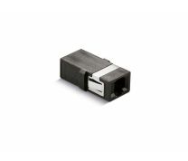 Adaptador Sanwa MT-RJ Huella SC Sin brida