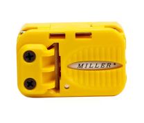 Ripley® Miller MSAT-X Dual Channel Mid-Span Fiber Access Tool (1.9mm-5.0mm)