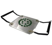 Seikoh Giken SFP-560 DPC 24-Port OptiTap® Fixed Connector Holder