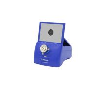 Dimension 80x Easycheck AF Enfoque automático Captura digital Monitor LCD integrado de 8"