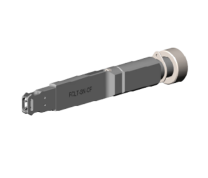 Viavi CleanBlast SN Bulkhead Tip - Contact Free