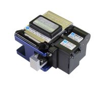 Sumitomo FC-6RS Cortadora de fibra única de precisión con recogedor de chatarra