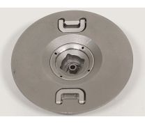 Virgo SC/APC Connector Adapter