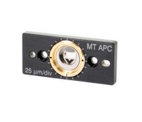 Phenix Fibersect MT APC (pre-angled, 8°) Ferrule Adapter