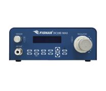 Máquina dosificadora digital de resina epoxi Fisnar DC100 MAX