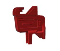 Extracción de la cubierta del conector MMC de US Conec y compresión del resorte