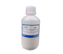 Lechada de pulido de óxido de cerio ÅngströmLap® - Botella de 0.5 kg, 1 µm (micra)