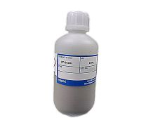 Lechada de pulido de carburo de silicio ÅngströmLap® - Botella de 0.5 kg, 0.1 µm (micras)