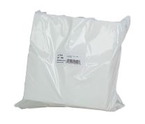 Lingettes non tissées CleanTex® CT604 Hydrosorb I en cellulose/polyester, 4 x 4 cm - 1,200 lingettes/sachet