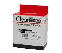 CleanTex® CT801 TexPad® Tape Head Cleaner Wipes, 3" x 4" - 80 Wipes/Box