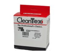 CleanTex® CT811 OpticPad® Cleaning Wipes, 5" x 7" - 100 Wipes/Box