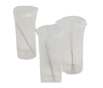 Piano Wire for Ferrule Cleaning, 12 Per Vial