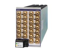 Single 1X24 SMF Bulkhead FC/APC Without Option