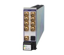 Single 2X2 Crossover 50µm (micron) MMF Bulkhead FC/APC Without Option