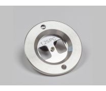 Dimension Easycheck/Autocheck LC Duplex Connector Adapter