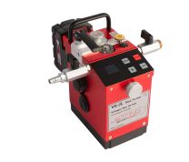 Jetting VO Fiber Blowing Machine