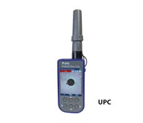 AFL FOCIS Flex Lite: kit de inspección de fibra óptica con puntas UPC y limpiador de un solo clic