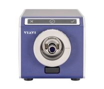 Microscopio automatizado de sobremesa para inspección de conectores de fibra óptica Viavi FVAM-2000