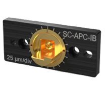 PHENIX fibersect Adapter for Inner Body of SC/APC Connectors