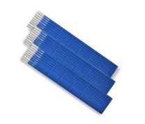 Barra de limpieza de fibra óptica US Conec NEOCLEAN S de 2.5 mm (200 unidades)