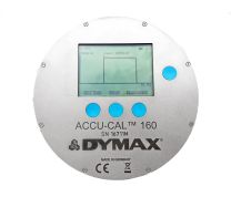 Radiómetro UV Dymax ACCU-CAL™ 160 para medir lámparas de curado por UV y cintas transportadoras