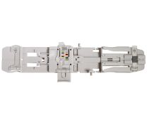 Herramienta de encintado AFL RT-02 para fibras de 200 µm y 250 µm