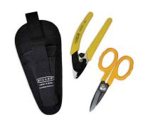 Kit de pelado y corte de fibra óptica Ripley Miller