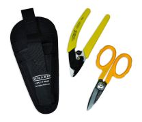 Ripley® Miller Fiber Optic Stripper & Shear Kit