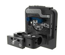 DORC Universal 'E' 2.5mm Steel Connector Chuck with Instant Tilt