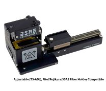 3SAE High Strength Thermal Stripper - Adjustable (TS-ADJ), Fitel/Fujikura/3SAE Fiber Holder Compatible
