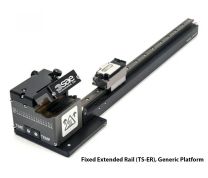 3SAE High Strength Thermal Stripper - Fixed Extended Rail (TS-ER), Generic Platform