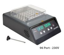 Labnet AccuBlock™ 96-Port Digital Dry Bath - 230V