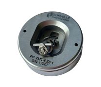 Domaille Engineering TMT Ferrule 8° (degree) Single Port Polishing Puck