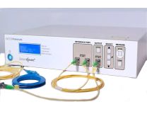GreenKonnec+ Premium 1310nm Optical Component Coherence Reflectometer (OCCR) for Single Mode Fiber Connectors